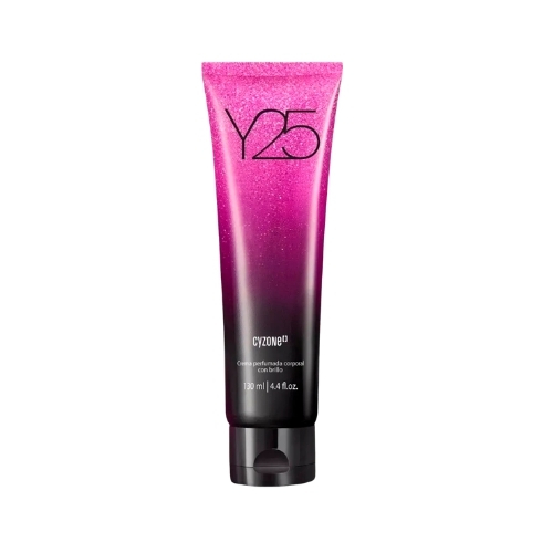 Loción perfumada corporal 130 ml